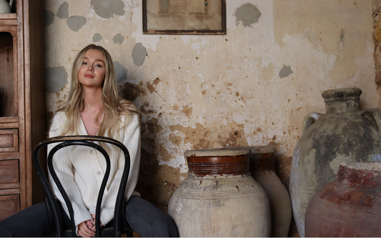 Bak kulissene – Sicily Dreams