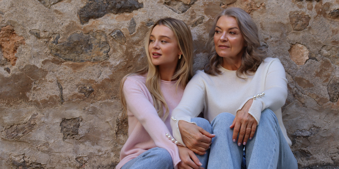 Bak kulissene – Summer Simplicity