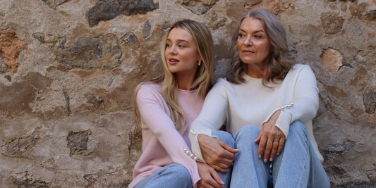 Bak kulissene – Summer Simplicity