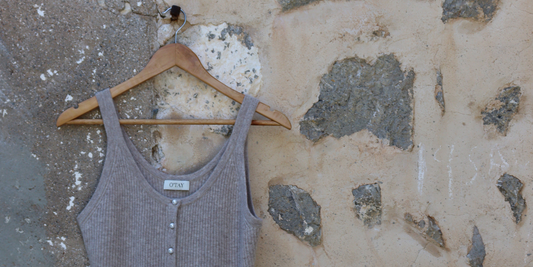 Grunner til at du må prioritere kashmir i garderoben din