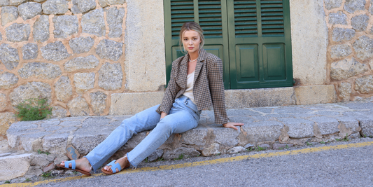 3 tips for å velge den riktige blazeren for deg