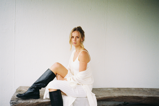 O'TAY x ANNIJOR - Timeless pieces