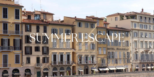 Bak kulissene – Summer Escape