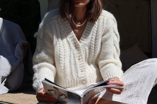 Et lite glimt av Country Glam