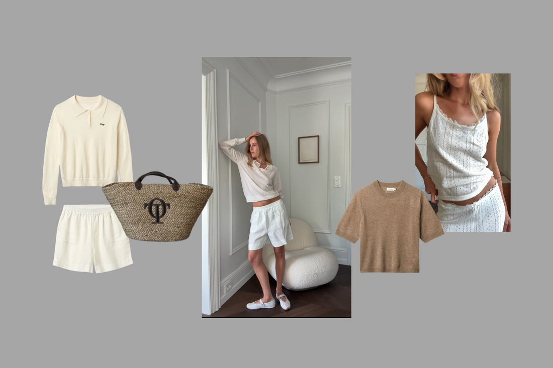 Annijors favoritter og stylingtips