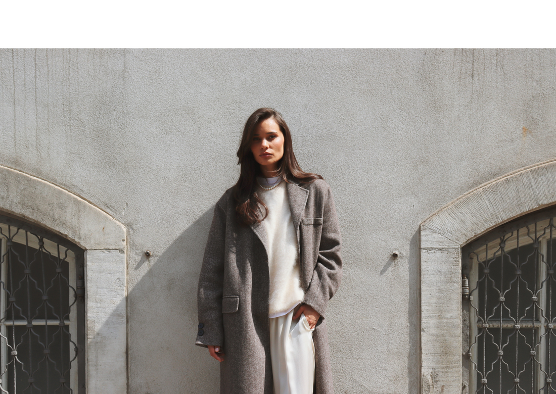 Bak kulissene – City Chic