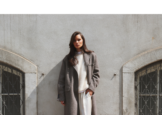 Bak kulissene – City Chic