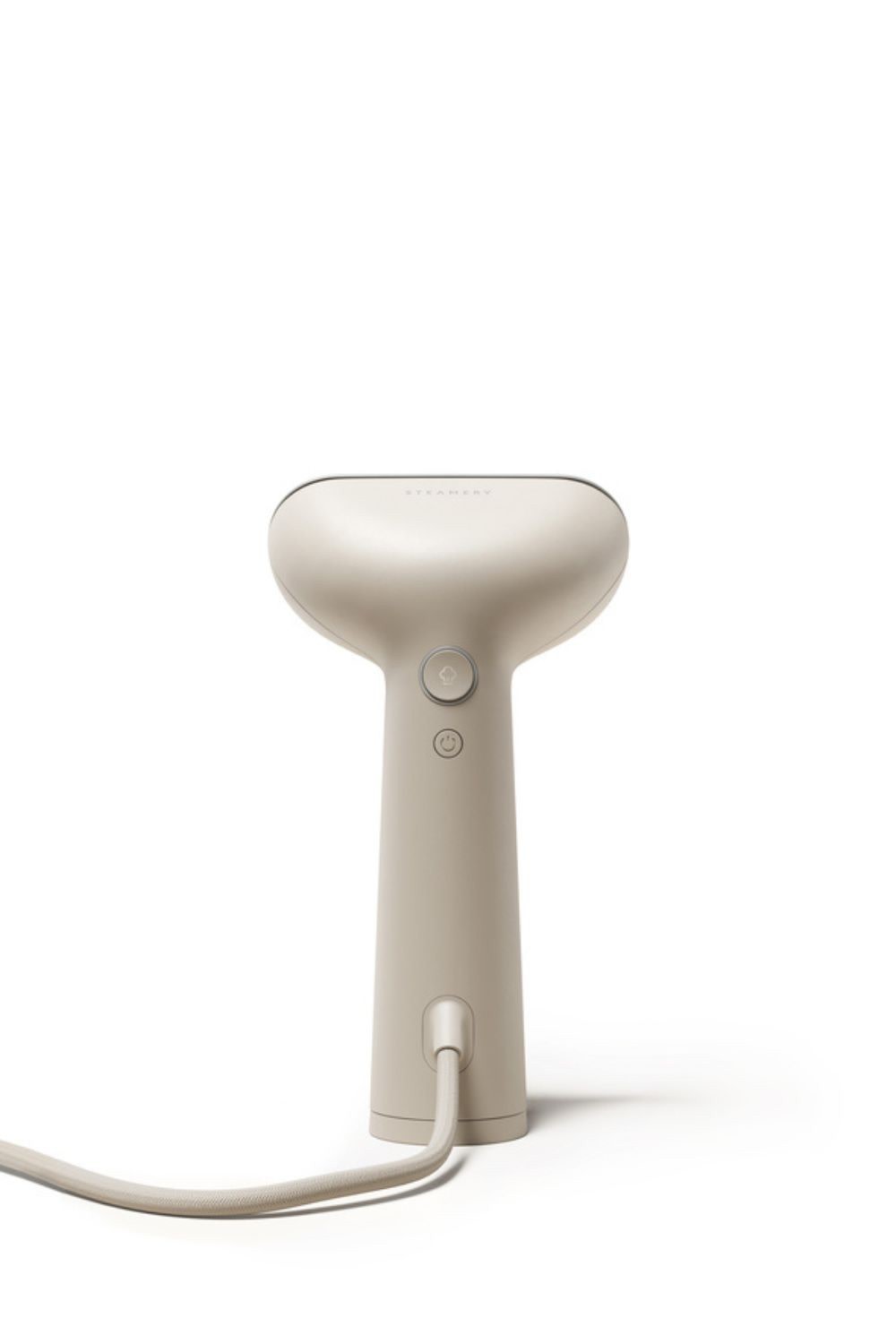 Cirrus 3 dampbåt - Sand