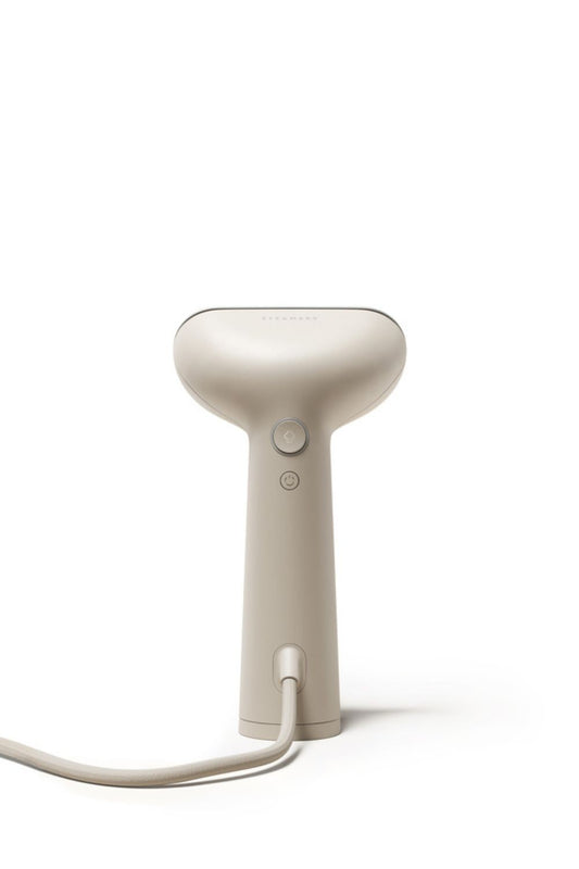 Cirrus 3 dampbåt - Sand