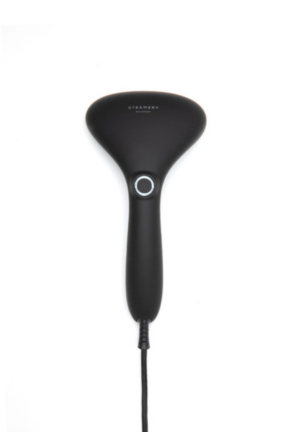 Cirrus nr. 2 dampkoker – svart