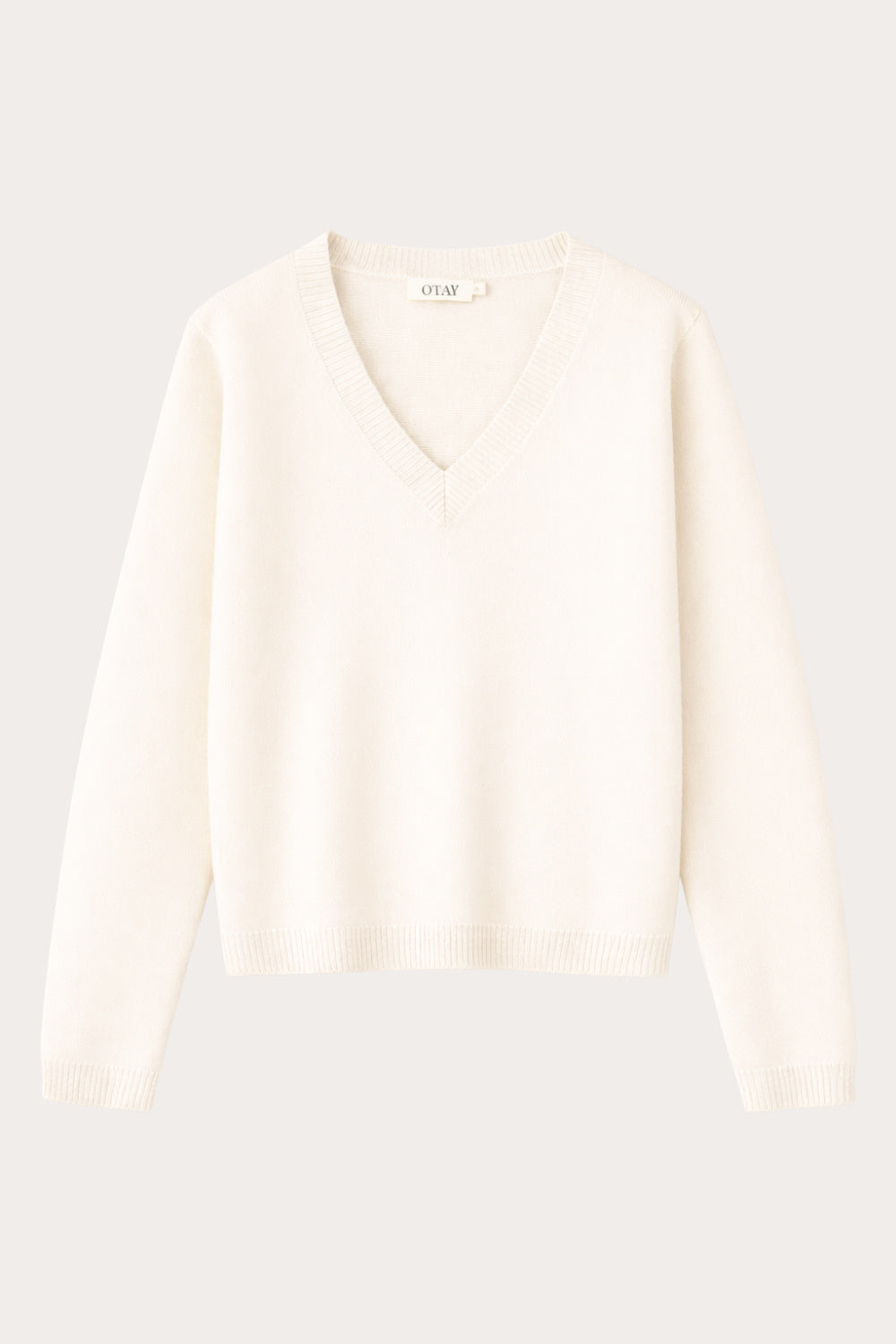 Rubie Blouse - Off White