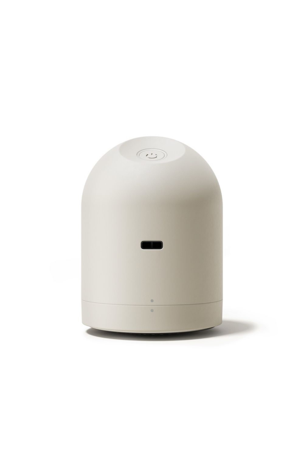 Pilo 2 stoffbarbermaskin - sand