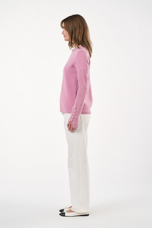 Abbelone Genser - Ballerina Rosa