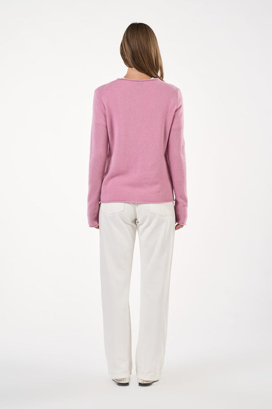 Abbelone Genser - Ballerina Rosa