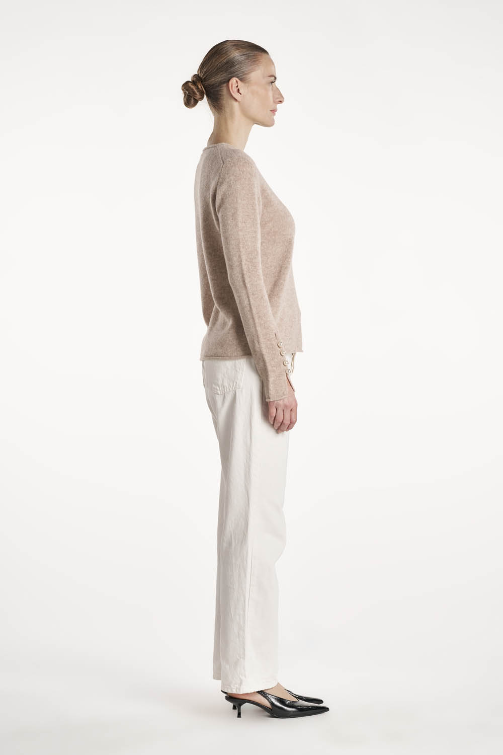 Abbelone Genser - Sand