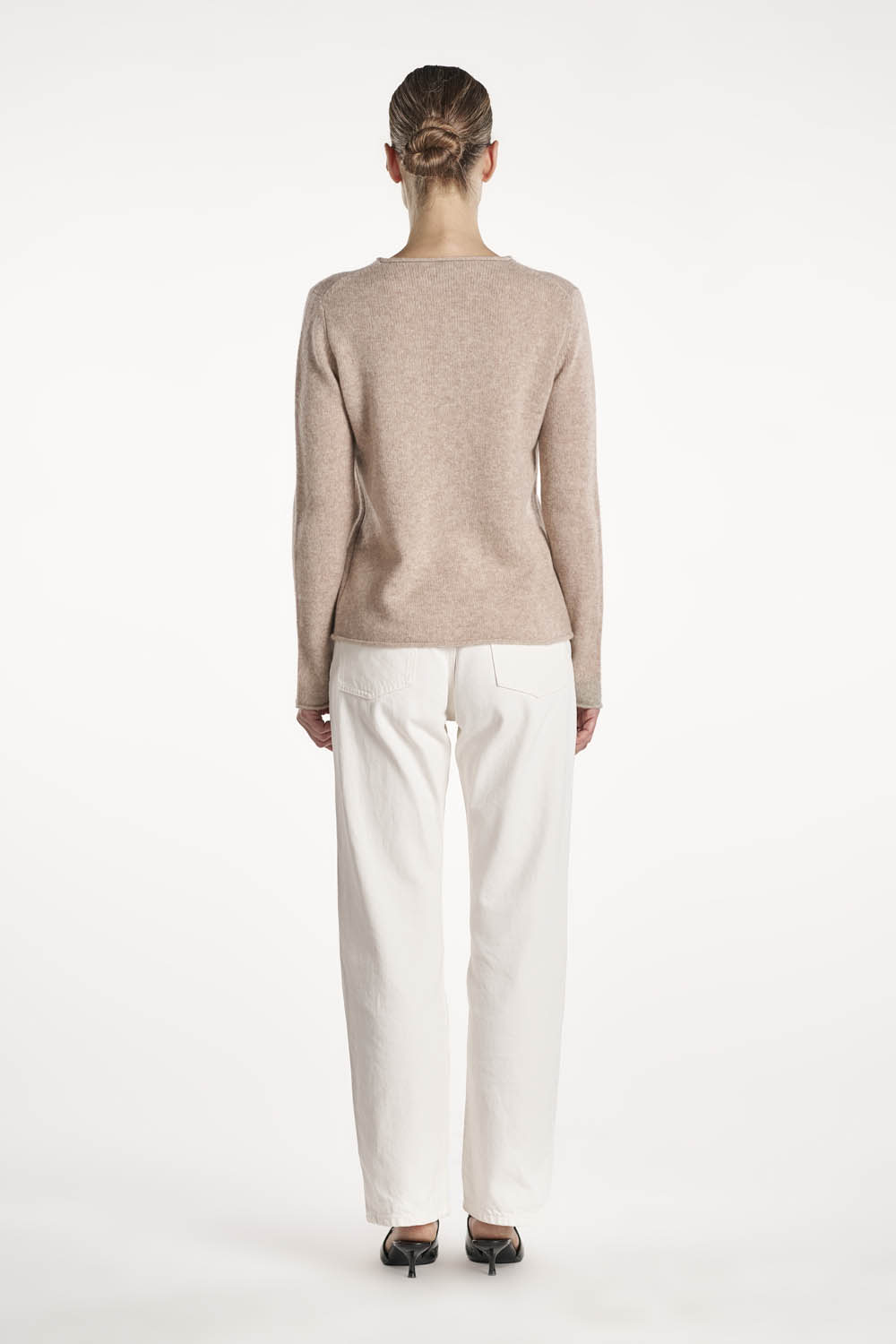 Abbelone Genser - Sand