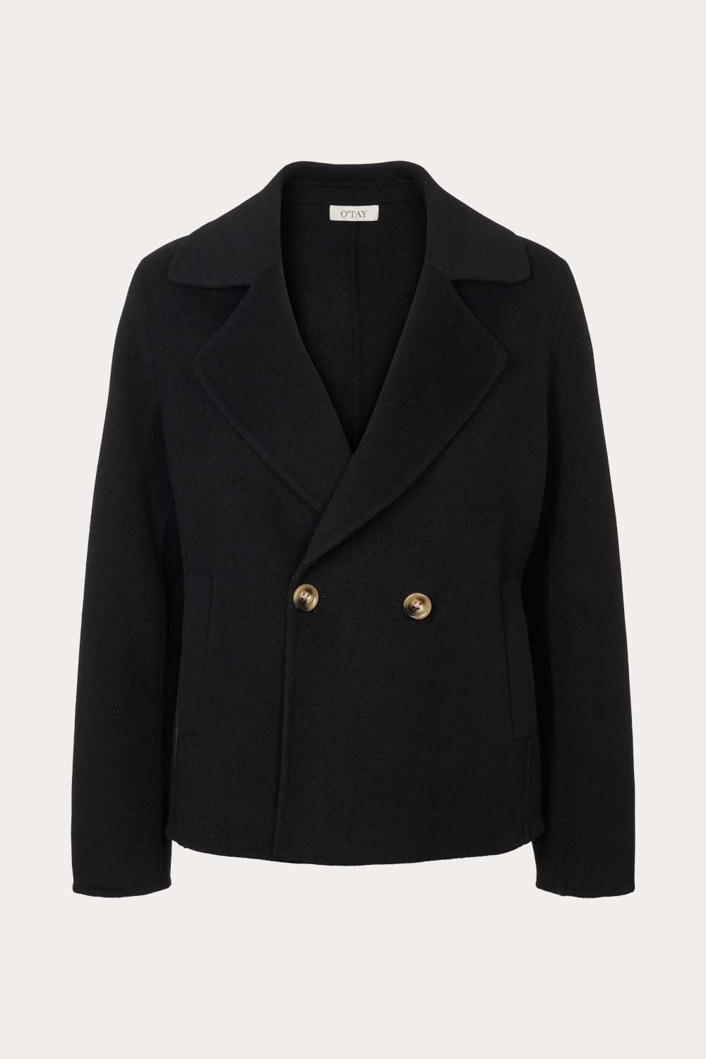 Outerwear | Cashmere coats for women | Luxurious materials – otay.no