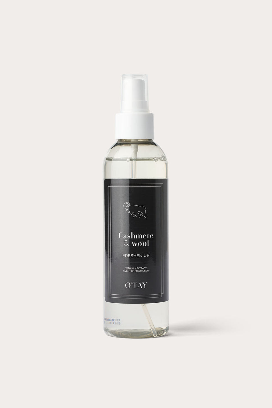 Freshen Up - Fresh Linen