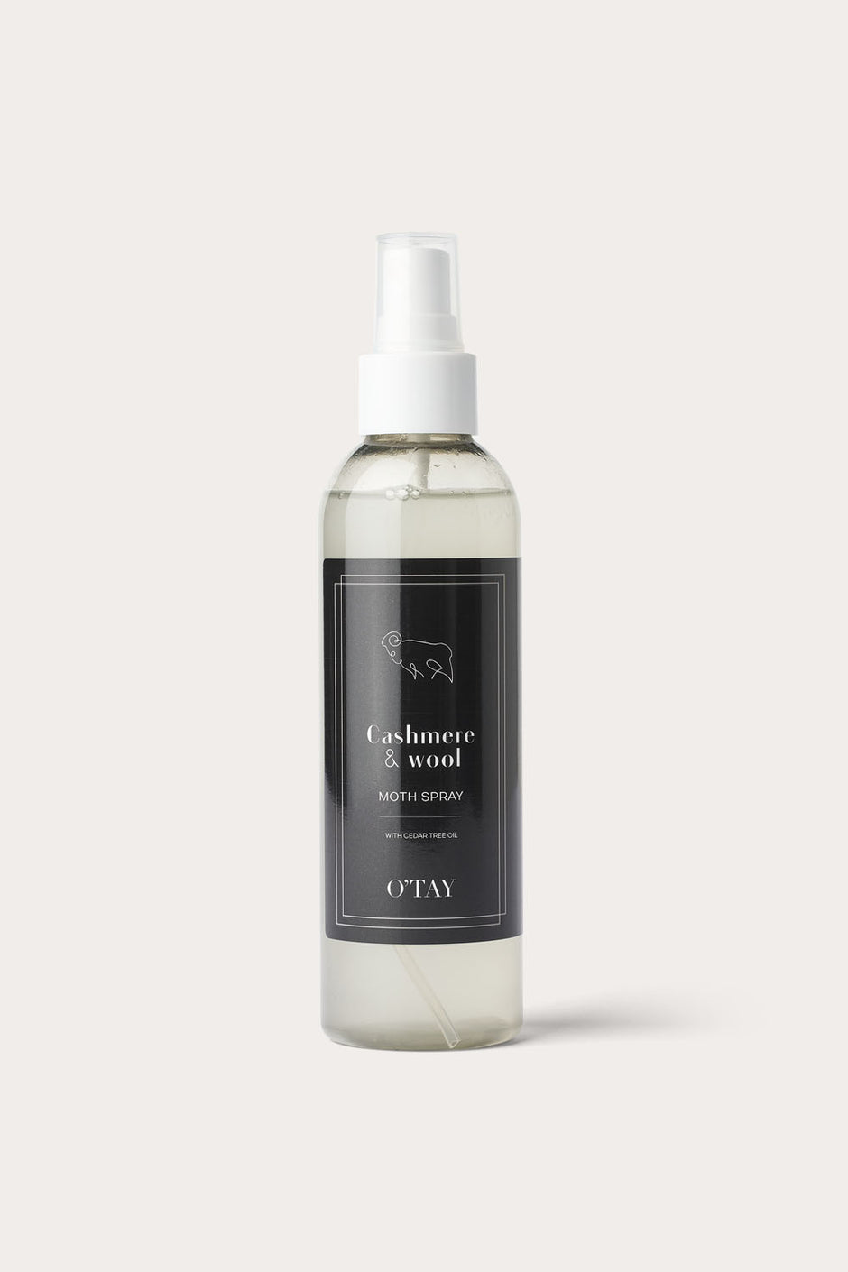 Møllspray - Sedertreolje