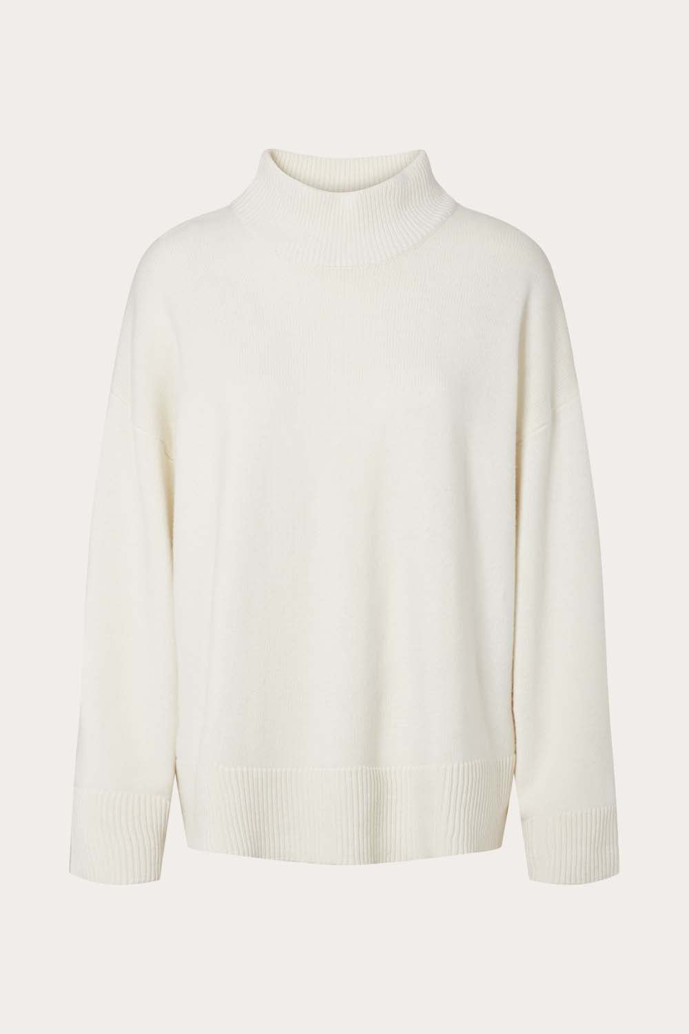 O'TAY Emely Jumper Blouses Off White