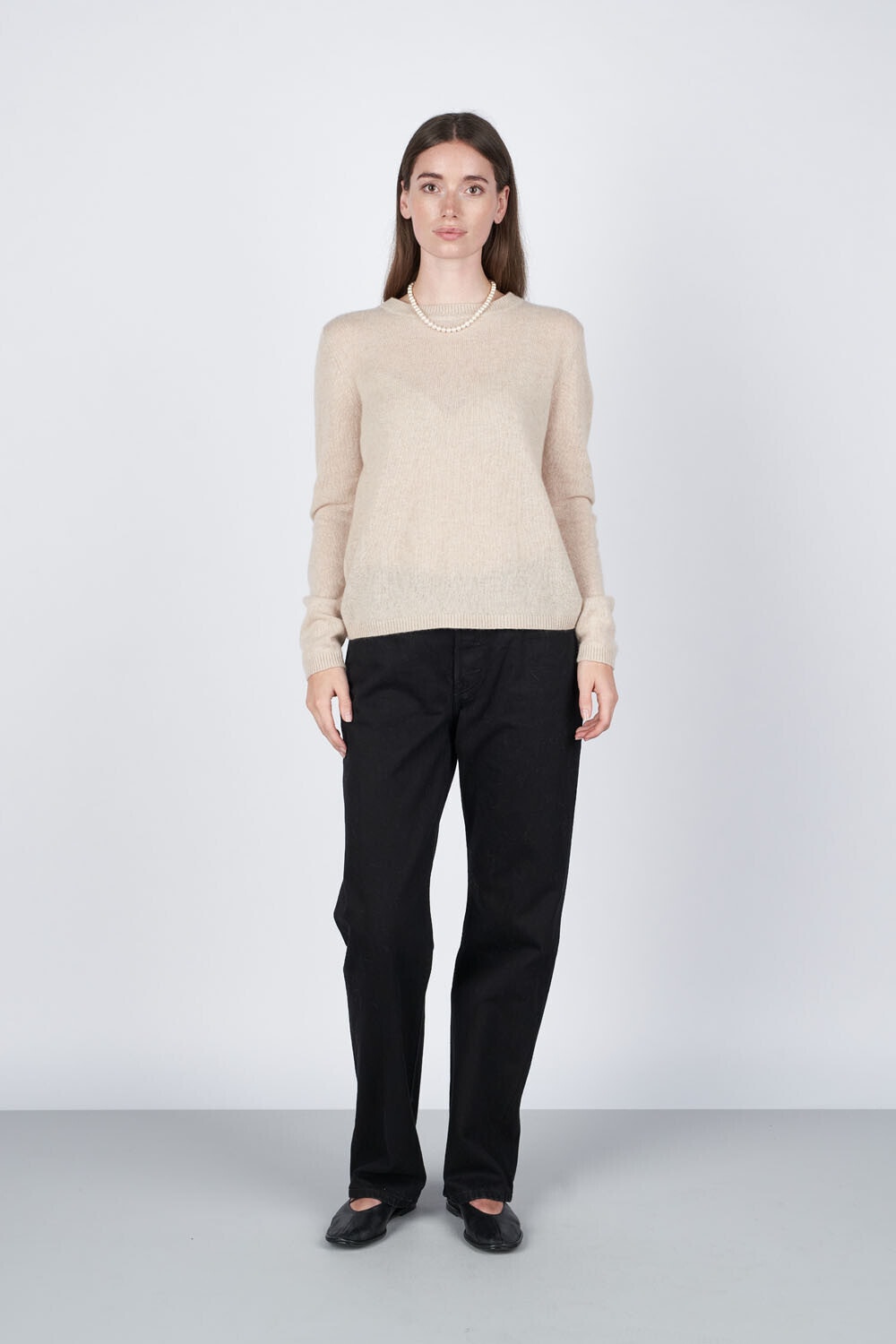 Filipa Blouse - Pink Gecko