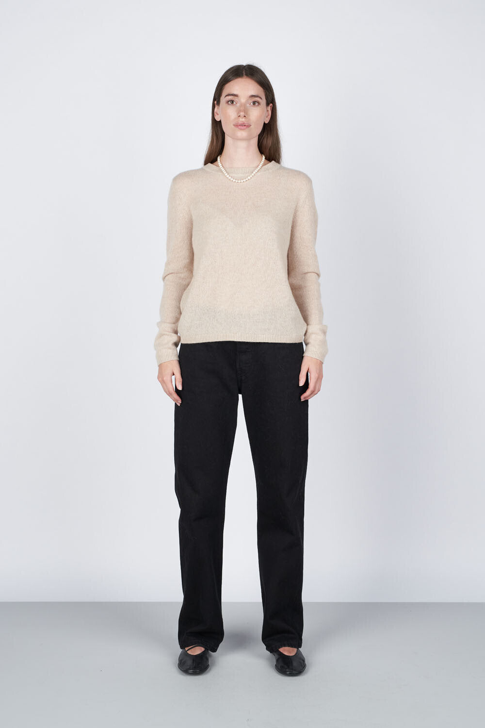 Filipa Blouse - Pink Gecko