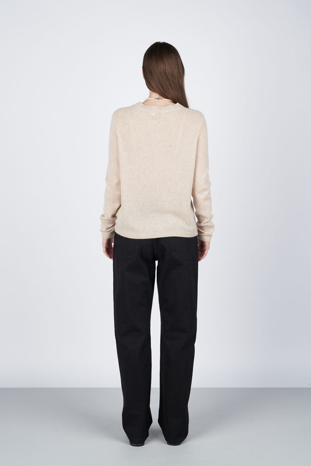 Filipa Blouse - Pink Gecko