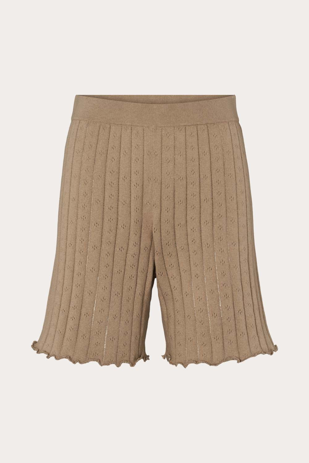 Shorts for women | Soft cashmere shorts in quality wool – otay.no