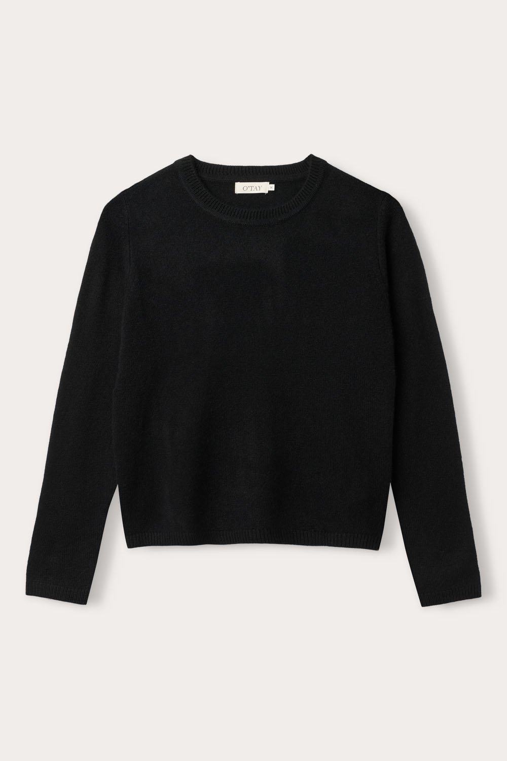 Filipa Bluse - Svart