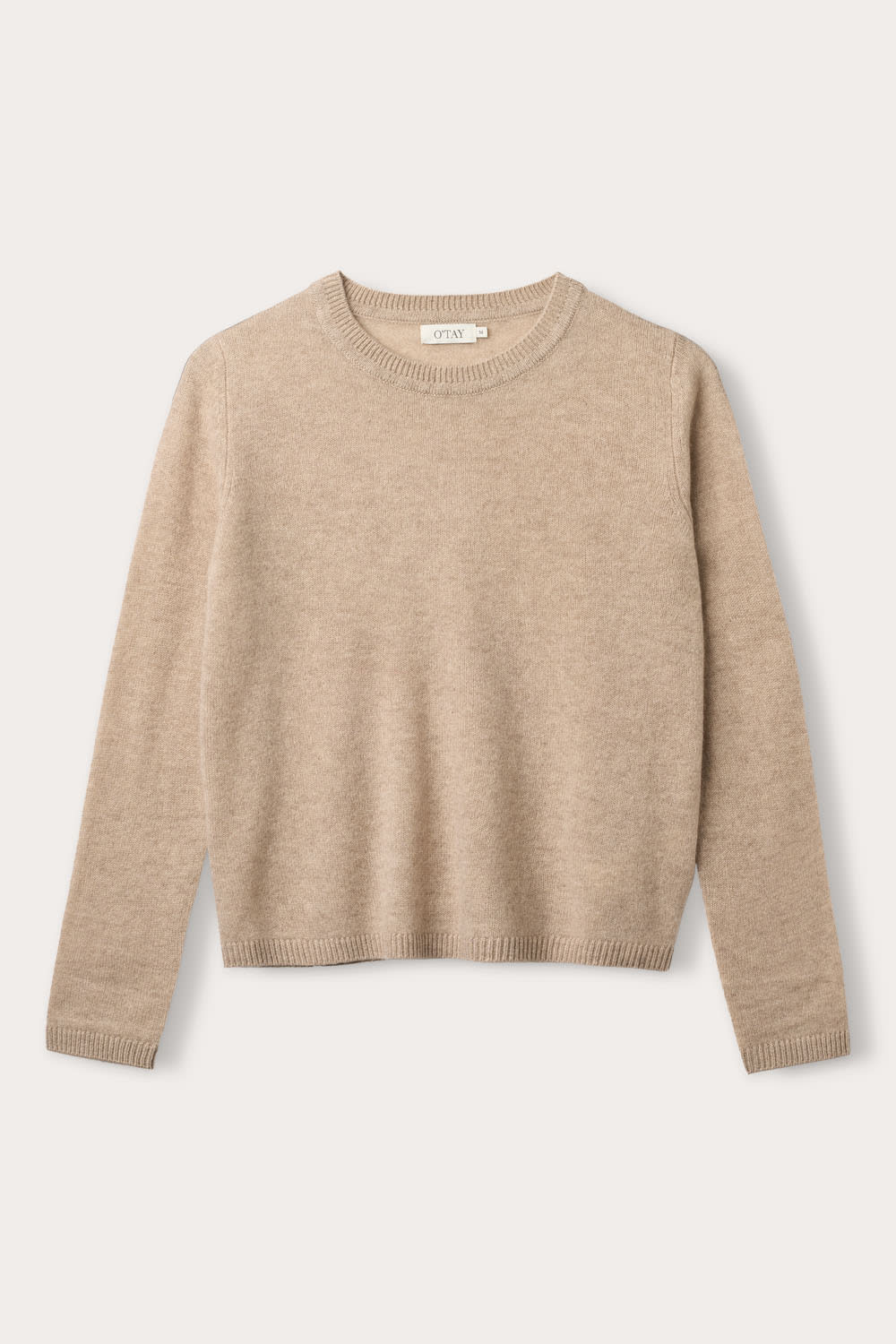 Filipa Bluse - Sand