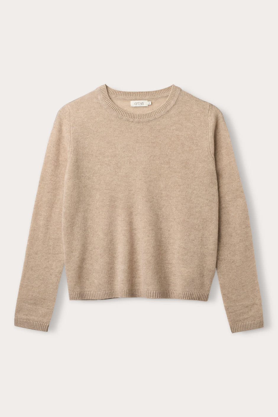 Filipa Blouse - Sand