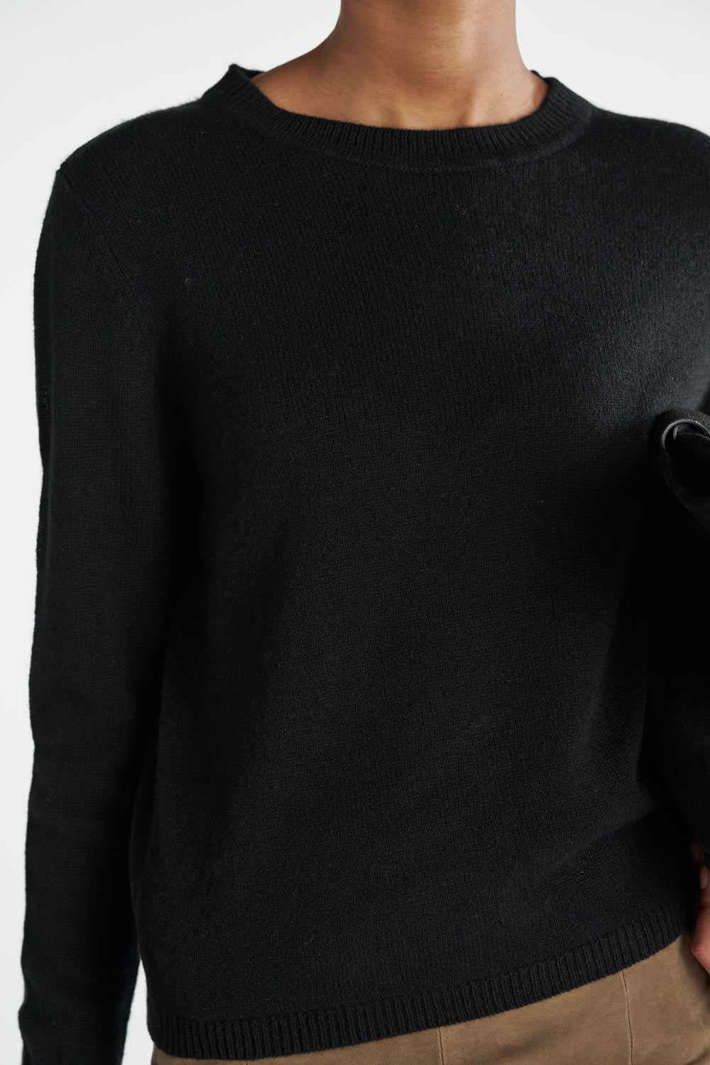 Filipa Bluse - Svart