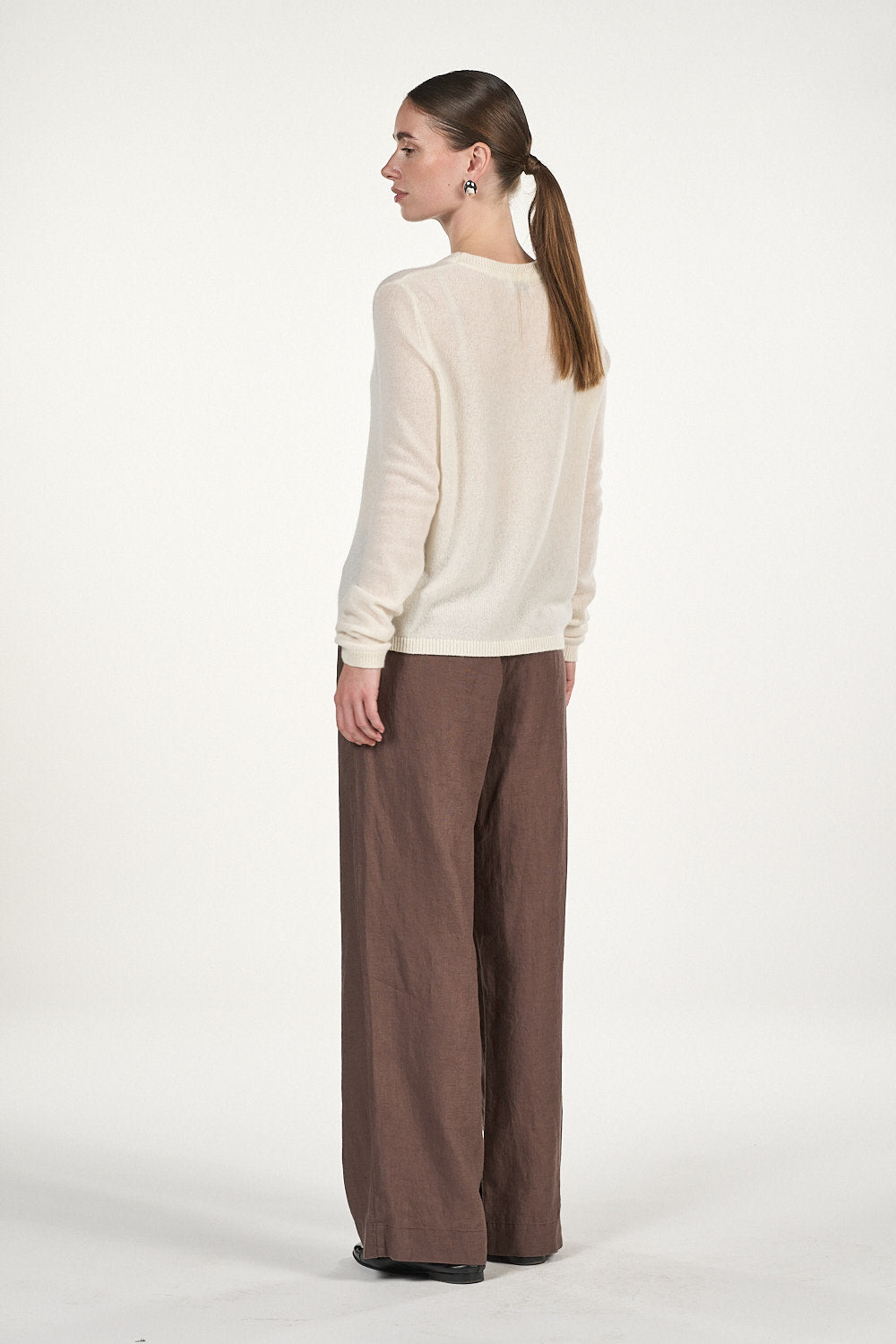 Filipa Bluse - Off White