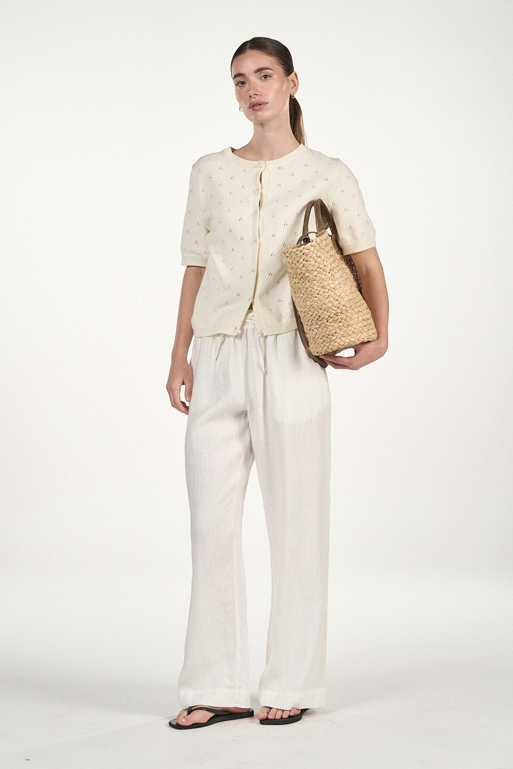 Galina Bukser - Off White