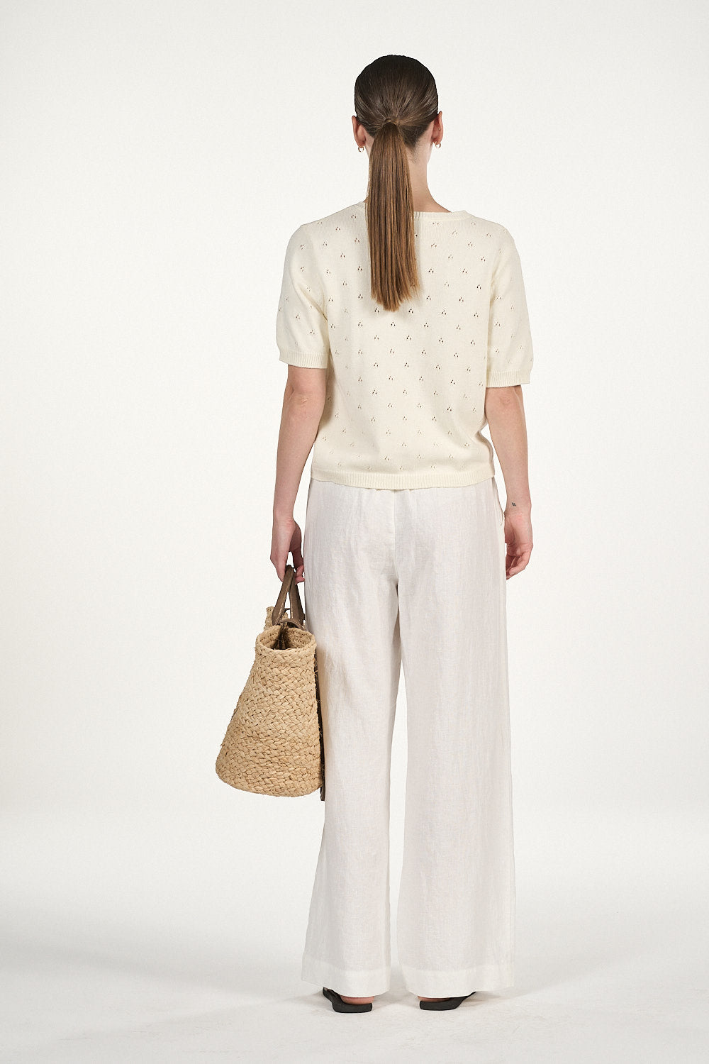 Galina Bukser - Off White