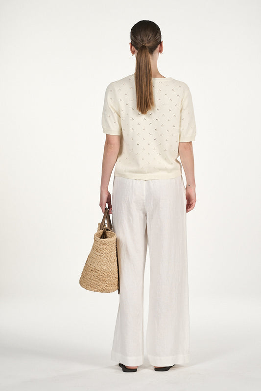 Galina Bukser - Off White