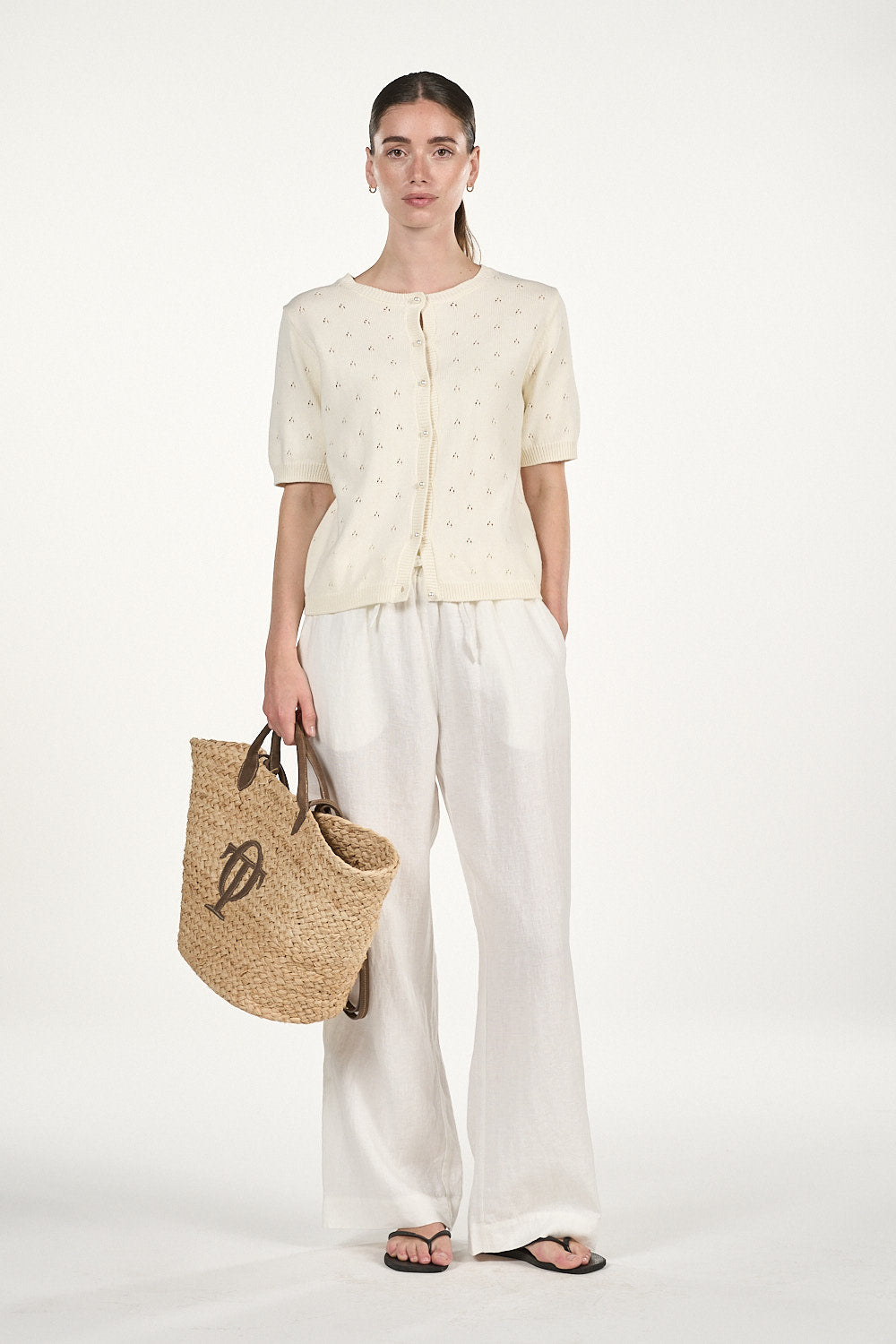 Galina Bukser - Off White