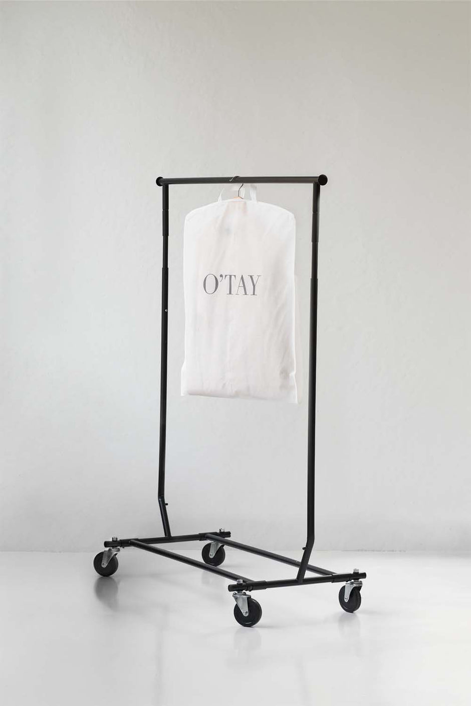 Klesveske - Off White