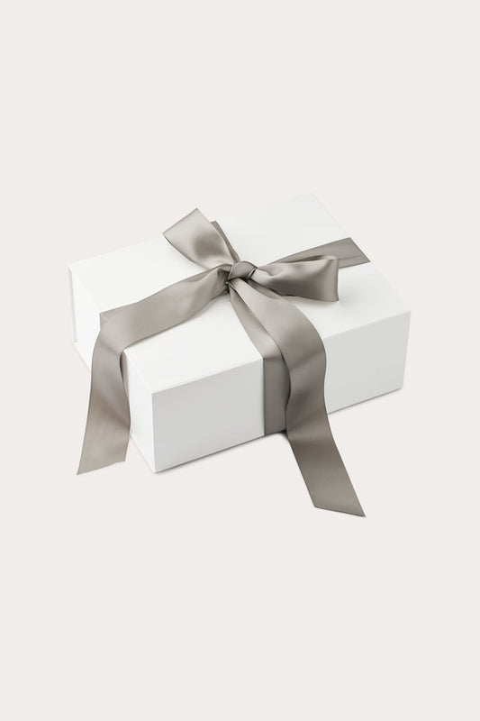 Gift Box - Off White