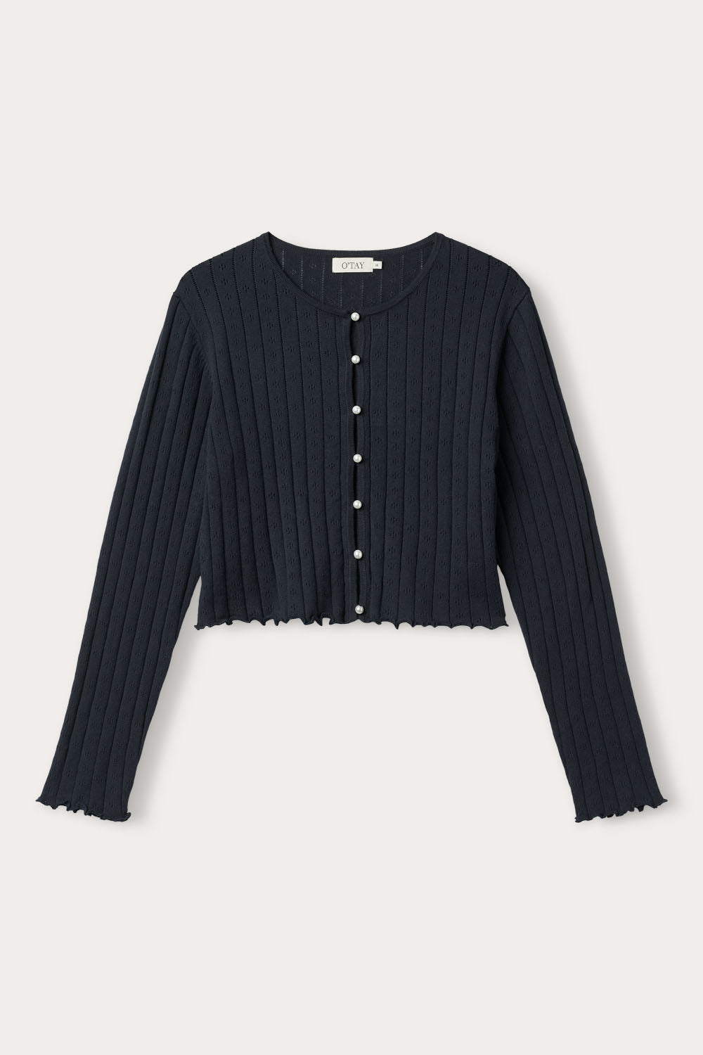Cashmere Cardigans | Shop exquisite knitted cardigans in cashmere 