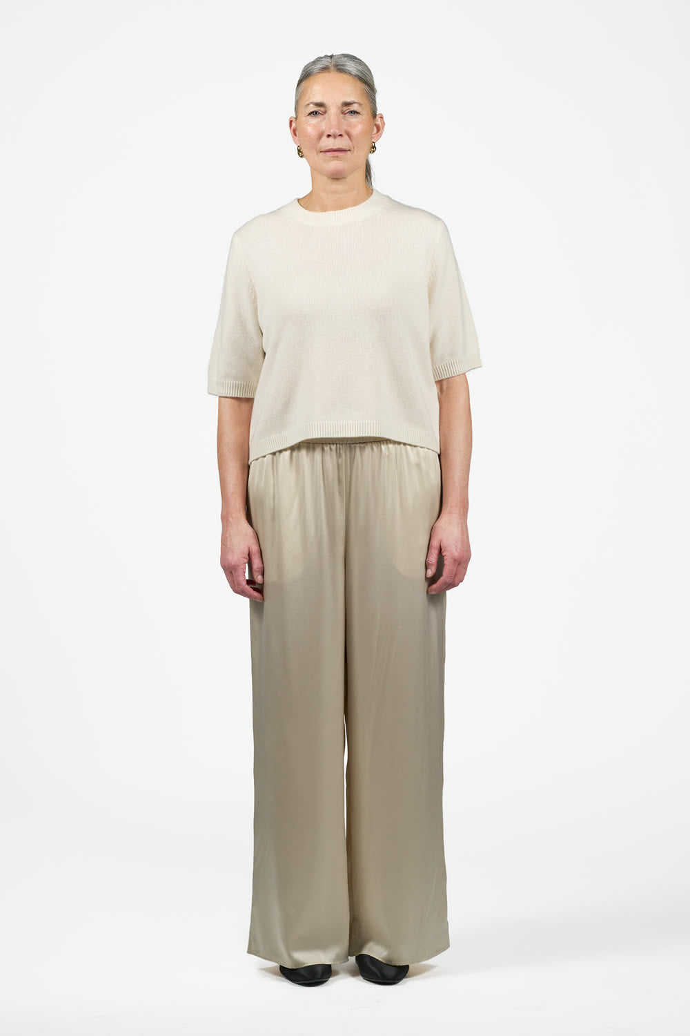 Helen T-skjorte - Off White