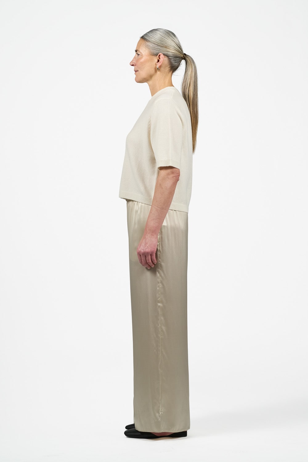 Helen T-skjorte - Off White