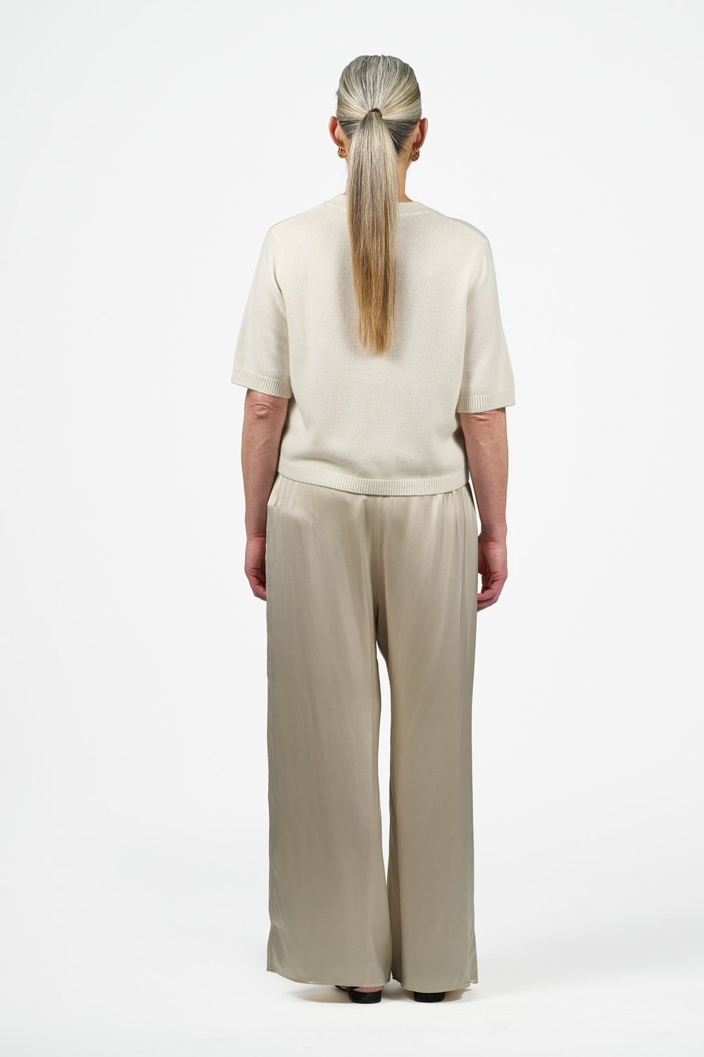 Helen T-skjorte - Off White