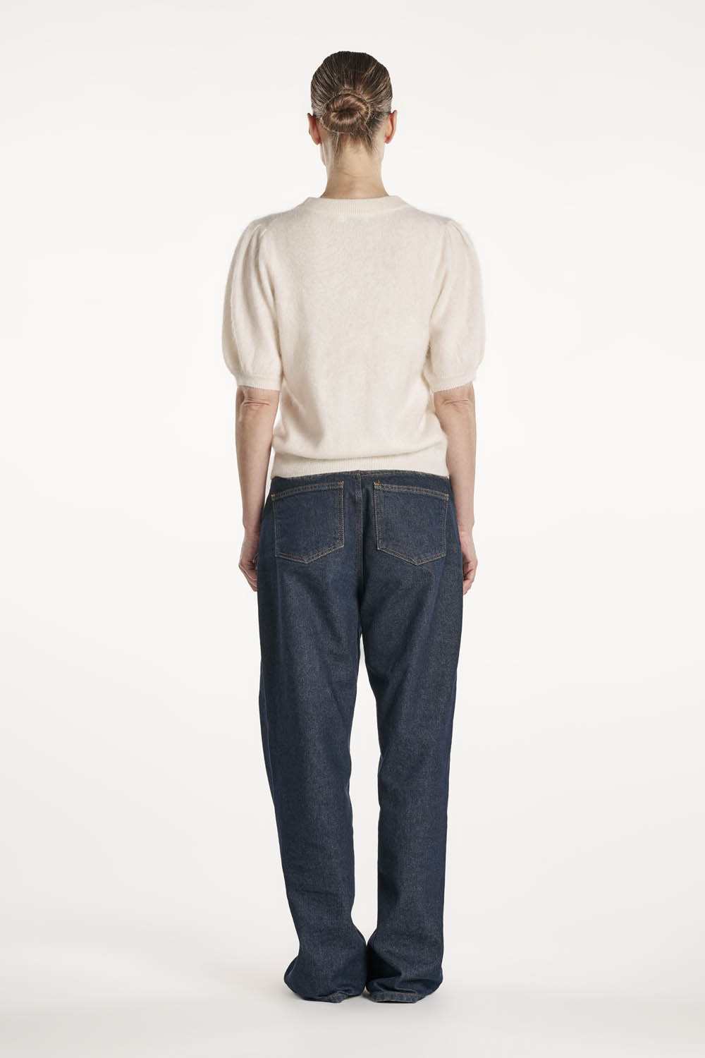 Pippi T-Shirt - Off White