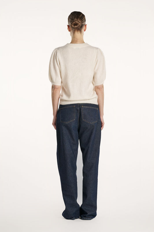 Pippi T-Shirt - Off White
