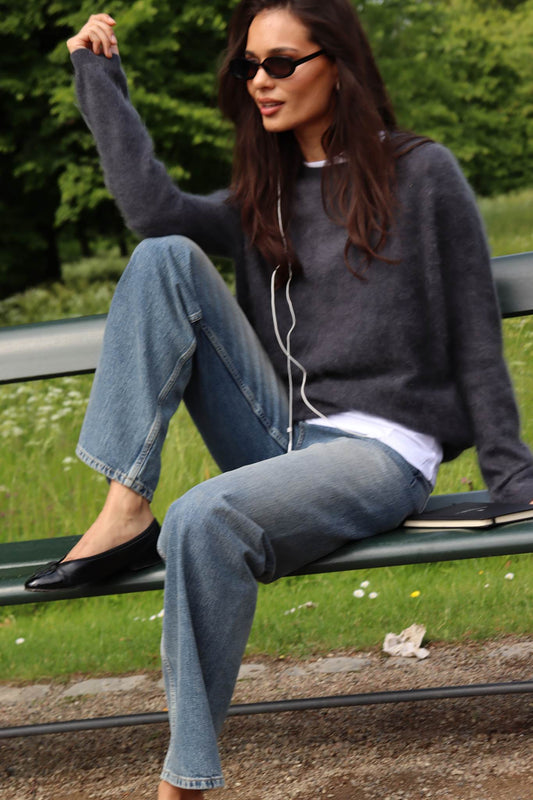 Natalina-bluse - Universe