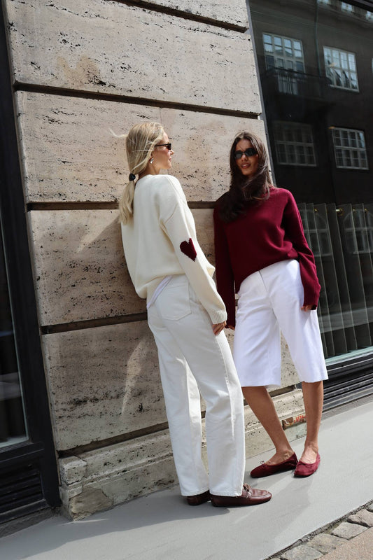 Merle Genser - Bordeaux