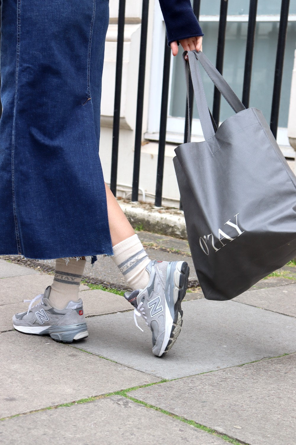 Elvira Sokker - Varm Beige