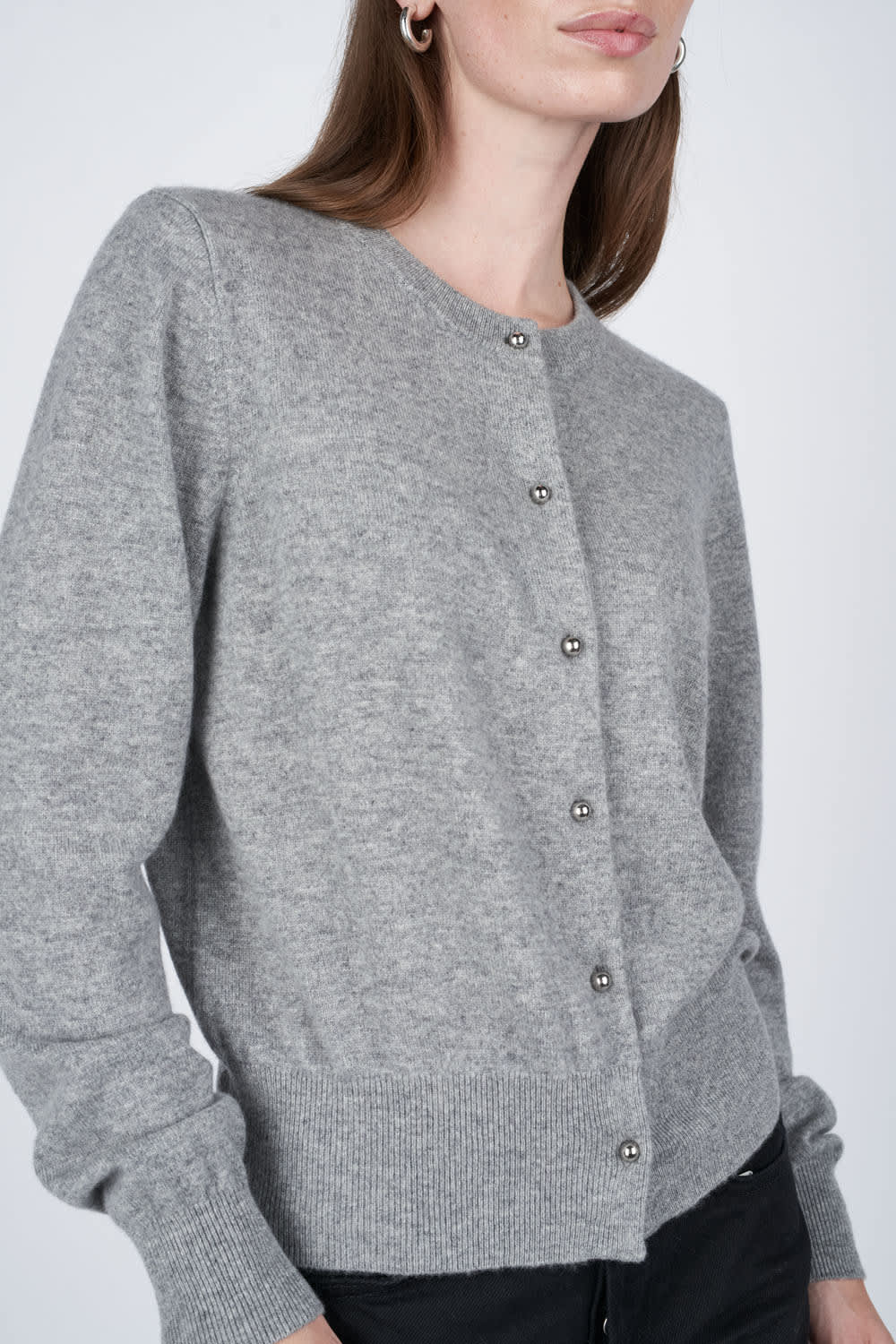 Ina Cardigan - Riverstone