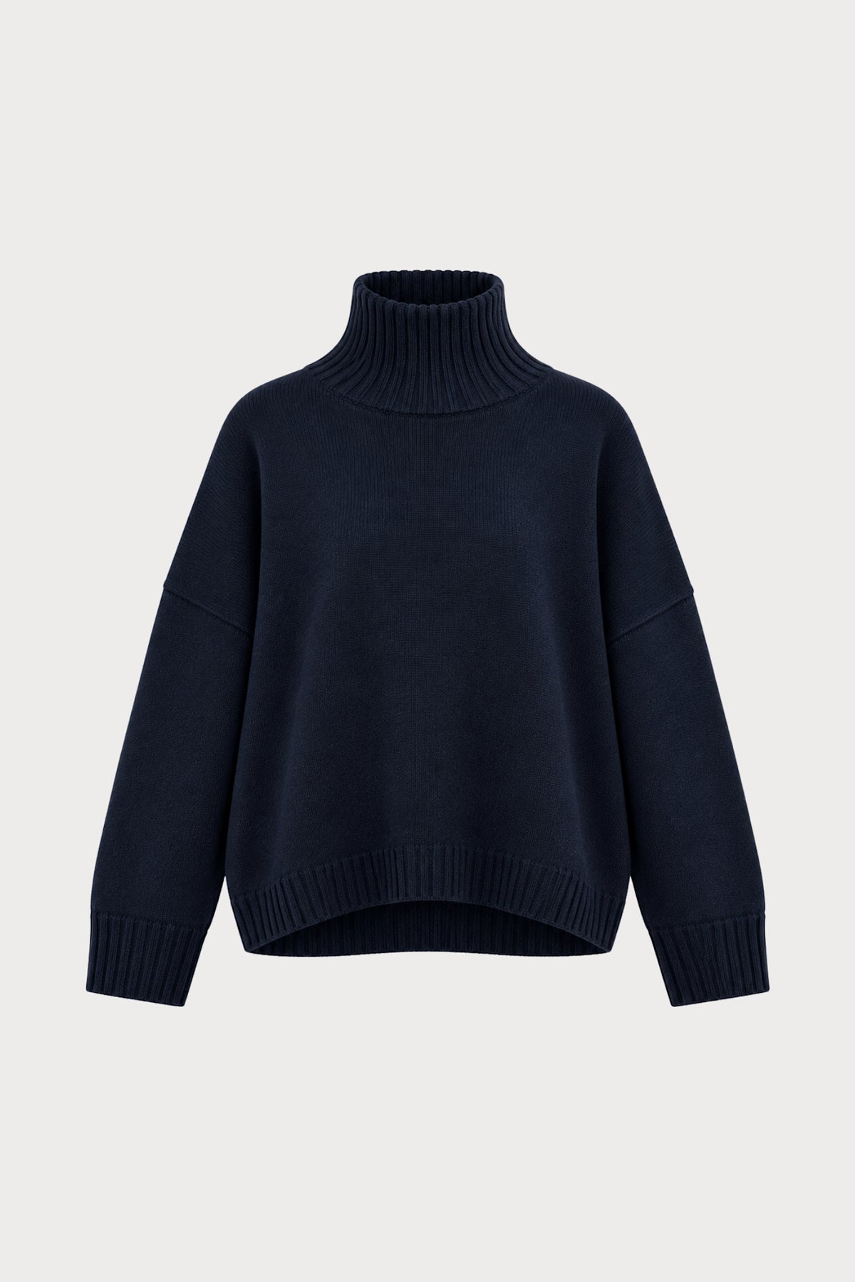 Idette Jumper - Navy